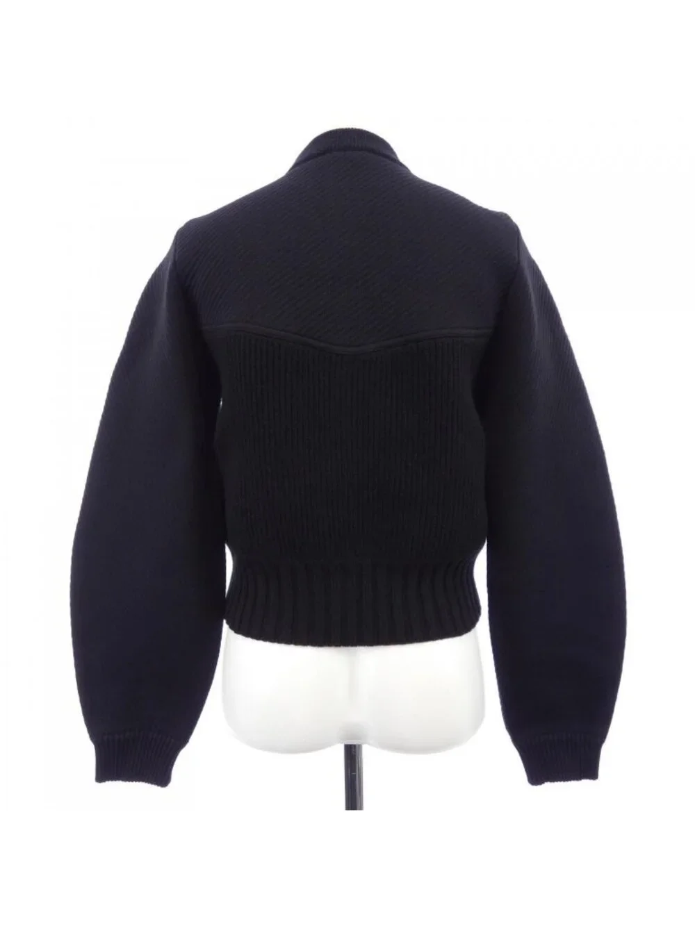 Louis Vuitton FF Collarless Jacket